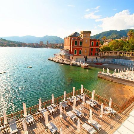 Blue Seagull By Portofinohomes Rapallo Dış mekan fotoğraf