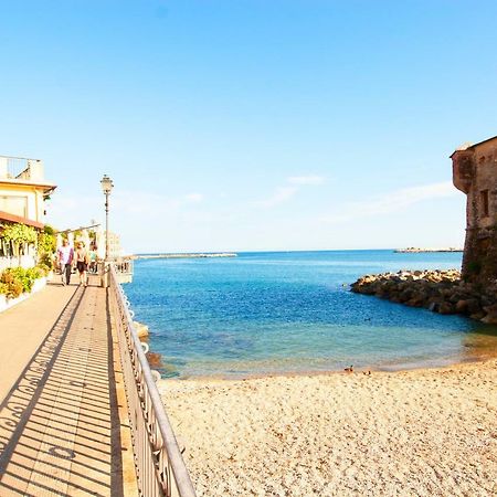 Blue Seagull By Portofinohomes Rapallo Dış mekan fotoğraf